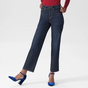 Universal Standard Boyfriend Jeans sz 14